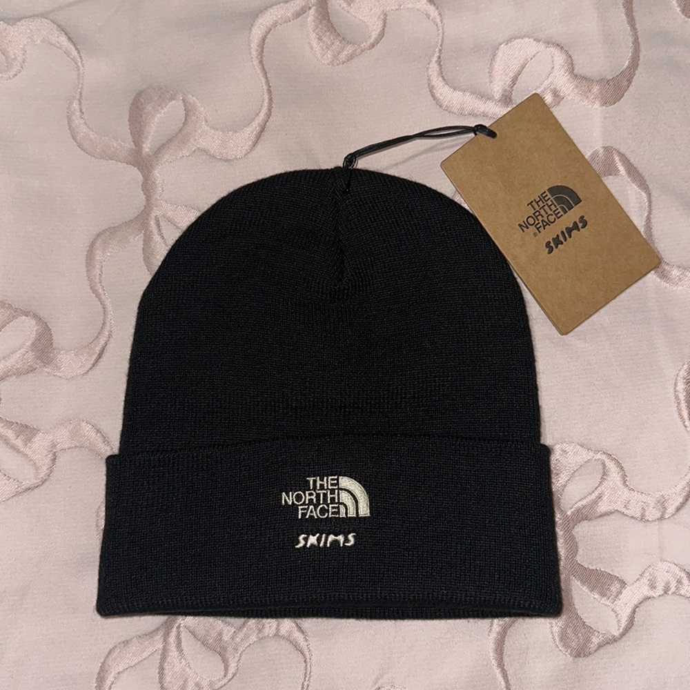 THE NORTHFACE X SKIMS BEANIE